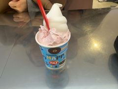 -DQ·蛋糕·冰淇淋(西城红场店)