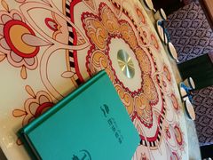 -巴依老爷新疆美食(魏公村店)