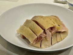 -老吉士酒家(天平路店)