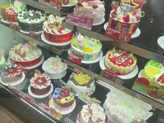 -味多美蛋糕(台湾街店)