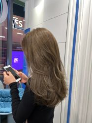 -HG美发设计沙龙