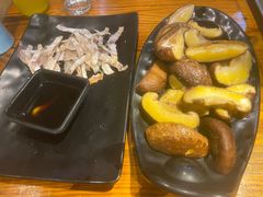 -丹东特色烤肉(学府路一部店)