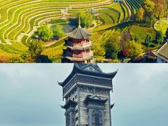 -乌江画廊(彭水苗族土家族自治县)