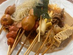 -郭记小街麻辣烫(虎坊路店)