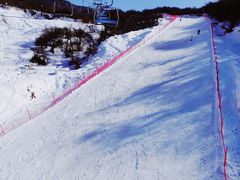 -太子岭滑雪场