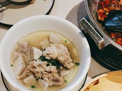 -味上湘菜馆(岳麓山店)