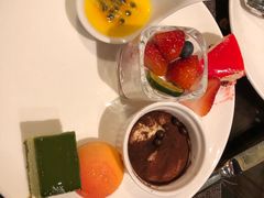 -深圳四季酒店·馥自助餐厅