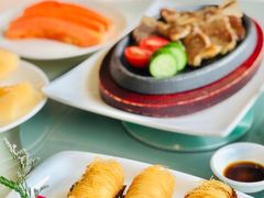 -海逸海鲜酒家(古北店)