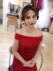 -晓V彩妆造型(大学路店)