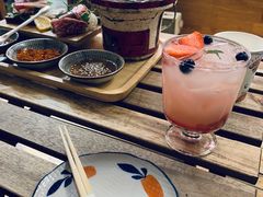 -馥家小馆(黔灵山公园店)