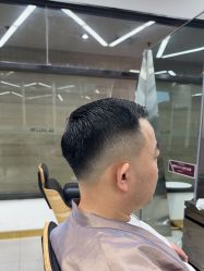 -优加东京秀烫染SALON