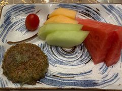 -逸林轩中餐厅(中信泰富朱家角锦江酒店)