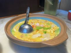 -伙靠·江浙菜(田林路店)