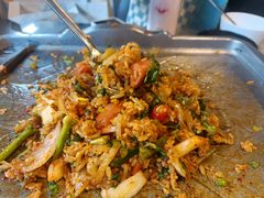 -李氏烤肉店