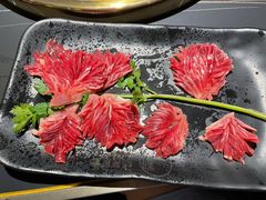 -锅哥有料老火锅(金港国际店)