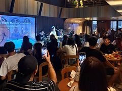 -MM·五声·音乐人与调酒师(西安路店)
