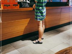 -星巴克(杭州嘉里中心4F店)