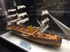 展品-上海中国航海博物馆