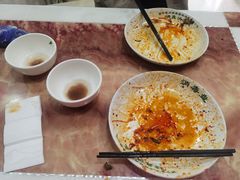 -康乐尔萨一绝干拉牛肉面(青海煤炭物测队店)