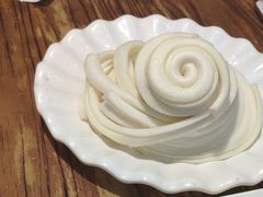 -悠味天老妈疙瘩汤(万达店)