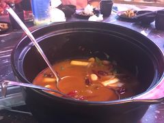 -陈帅夜排档·龙虾·炒菜·烤串(世茂店)