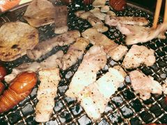 -原始泥炉烤肉(总店)