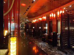 -海航大厦万豪酒店彩海轩中餐厅(霄云路店)