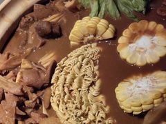 -南枝记·广东味道(中骏世界城店)