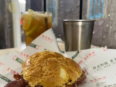 -渔记茶餐厅(渔村店)