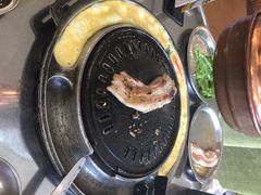 老板娘的烤肉店(三八广场店)-老板娘的烤肉店(港湾广场店)