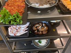 -重庆九记老火锅(广场店)