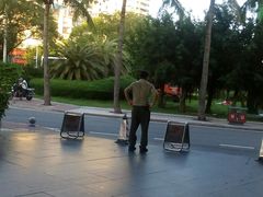 -三亚夏威夷大酒店