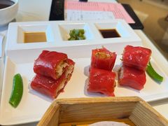 -云山茶餐厅(广东大厦店)