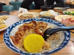 -阿勇鲁肉饭(龙茗路店)
