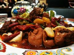 -巴依老爷新疆美食(望京小街店)