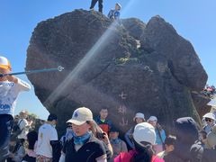 -七娘山