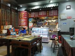 -华兴街煎蛋面(总店)