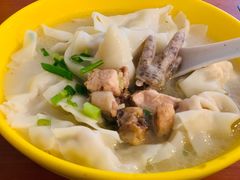 -龙抄手(春熙路总店)