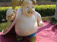 -安徒生童话乐园