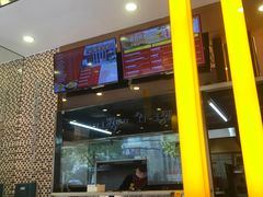 门面-尊宝比萨(江南豪园店)