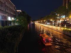 -南通濠河风景名胜区