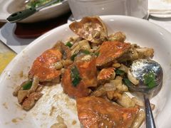 -申粤轩酒楼·三十年粤菜经典(丁香花园店)