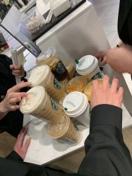 -苏豪路易士·嘉玛发廊
