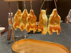 -全聚德(双井店)