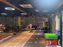 -ENERGY原力健身(川周店)