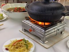 -楚鱼王·河鲜·湖北菜(华农店)