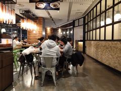 大堂-新旺茶餐厅(嘉里城店)