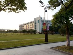 -南京医科大学(江宁校区)