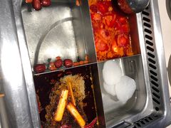 -海底捞火锅(枫蓝国际购物中心店)