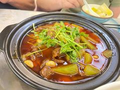 -成都驻京办餐厅(蜀都宾馆店)